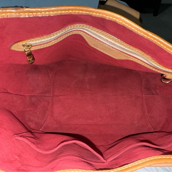 Louis Vuitton Colorful Monogram Annie GM Tote Bag - Picture 8 of 10